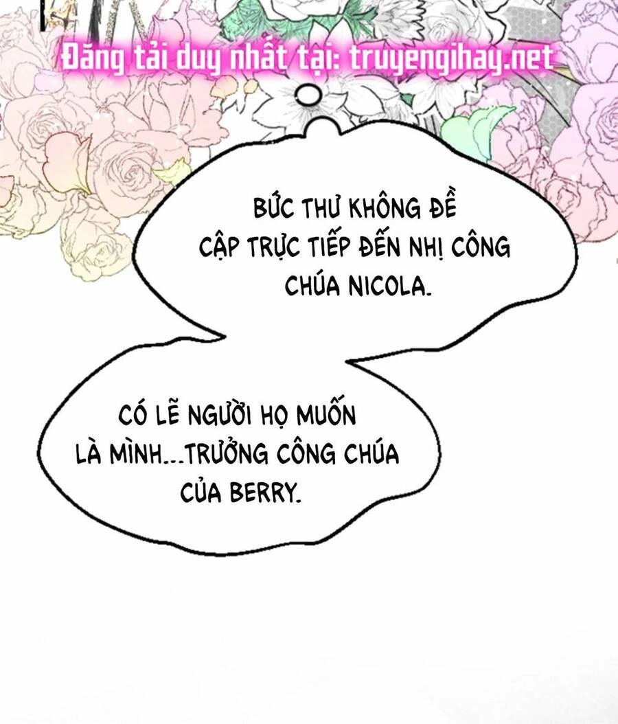 Tôi Sẽ Bị Trừ Khử Cùng Hoàng Đế Chapter 2.1 - 26