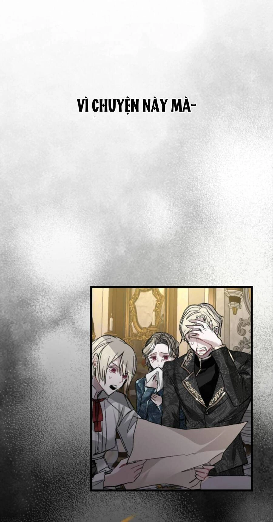 Tôi Sẽ Bị Trừ Khử Cùng Hoàng Đế Chapter 2.1 - 27