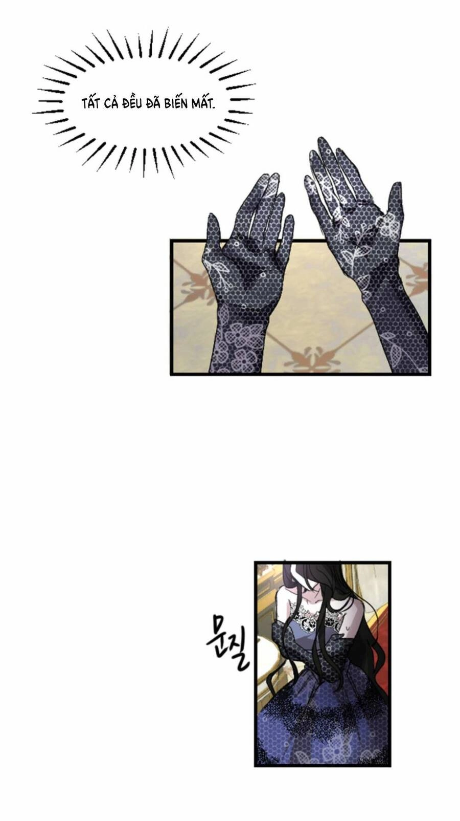 Tôi Sẽ Bị Trừ Khử Cùng Hoàng Đế Chapter 2.1 - 33