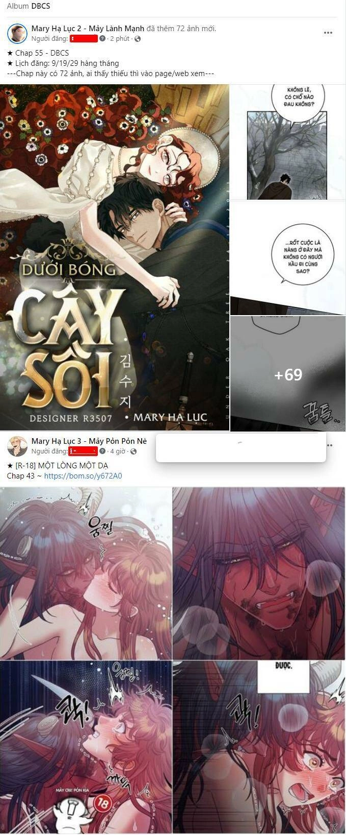 Tôi Sẽ Bị Trừ Khử Cùng Hoàng Đế Chapter 2.1 - 34