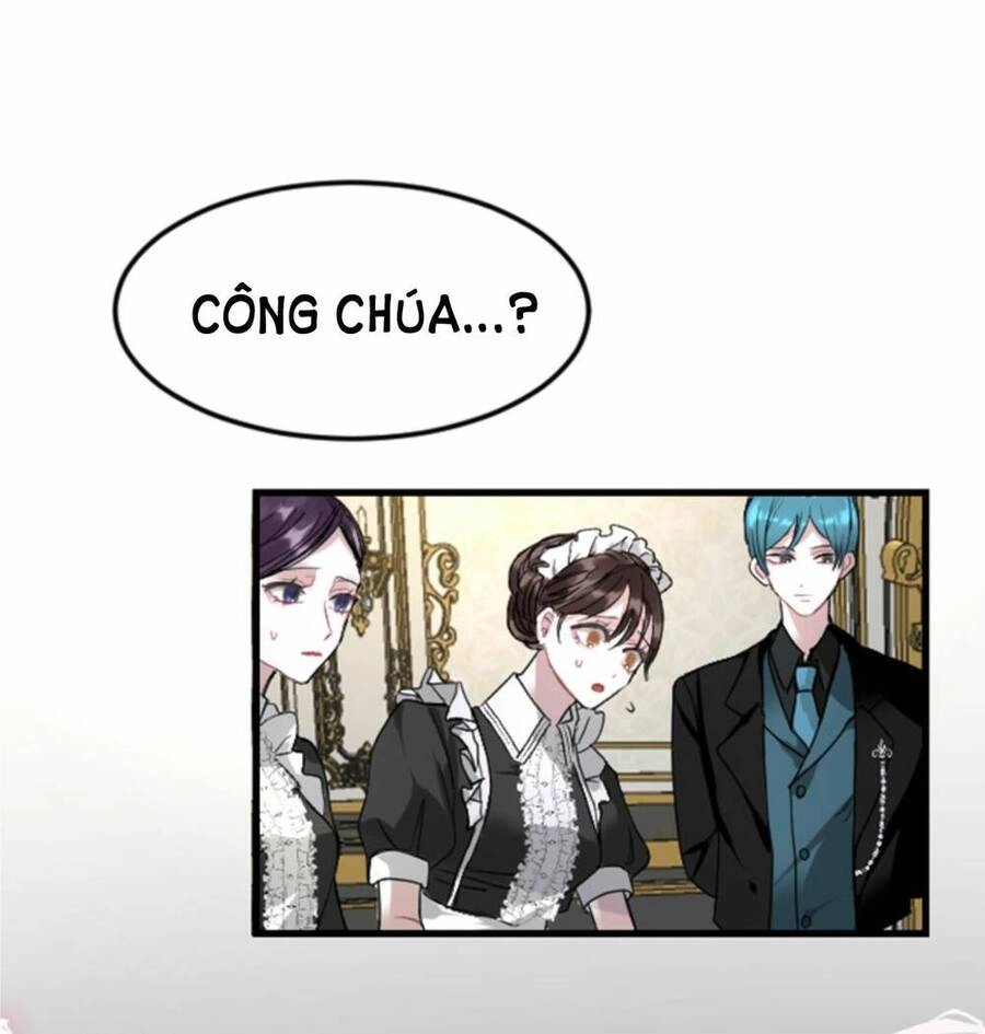 Tôi Sẽ Bị Trừ Khử Cùng Hoàng Đế Chapter 2.1 - 38