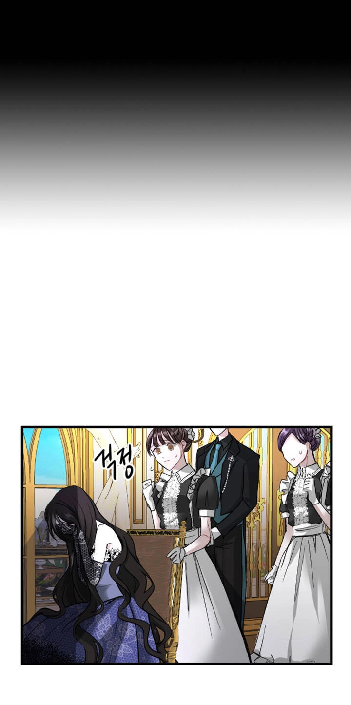 Tôi Sẽ Bị Trừ Khử Cùng Hoàng Đế Chapter 2.1 - 42