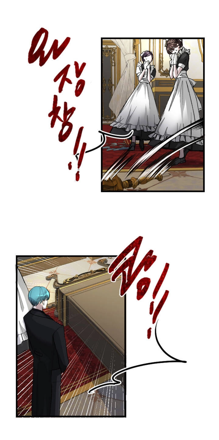 Tôi Sẽ Bị Trừ Khử Cùng Hoàng Đế Chapter 2.1 - 48