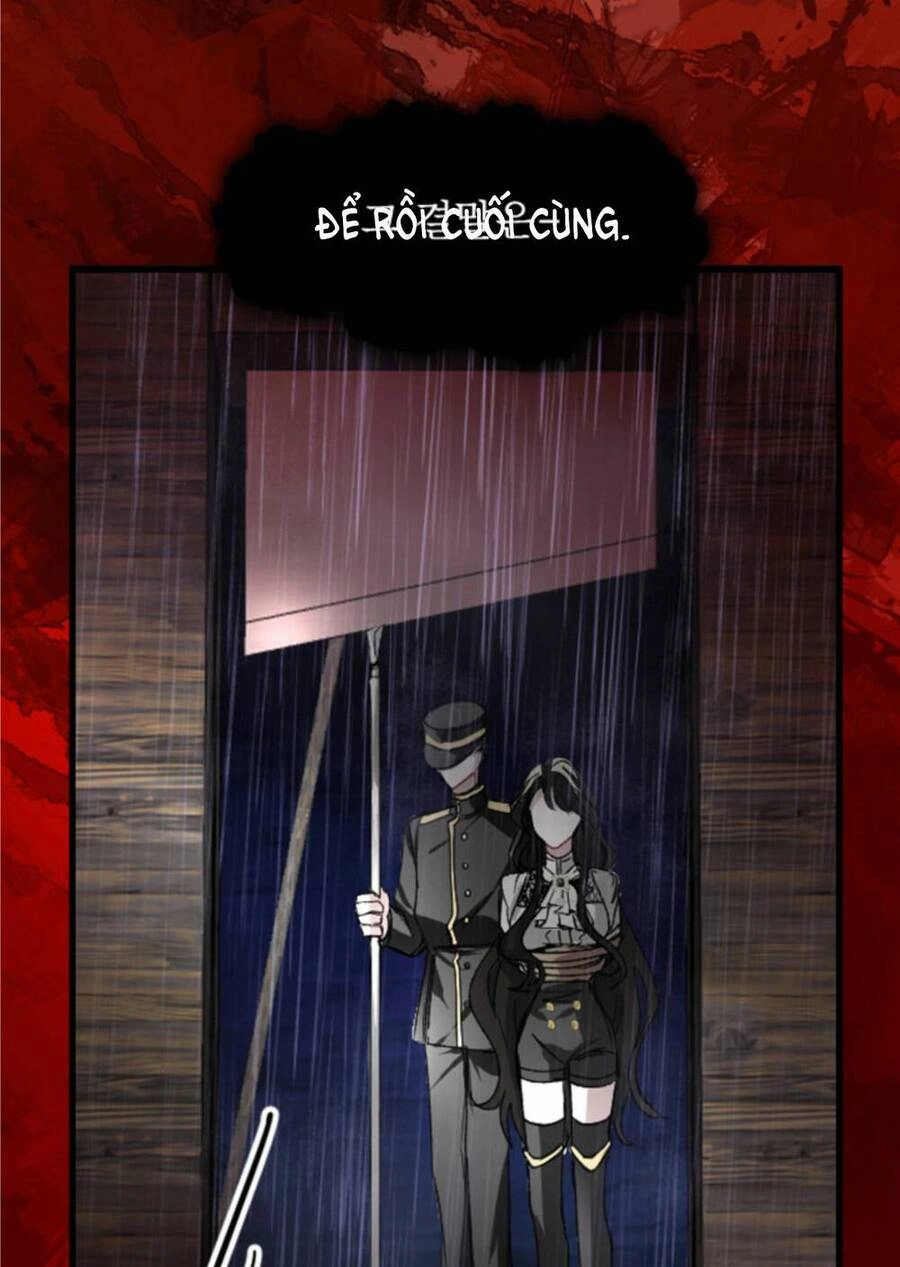 Tôi Sẽ Bị Trừ Khử Cùng Hoàng Đế Chapter 2.2 - 1