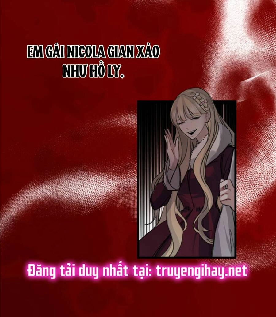 Tôi Sẽ Bị Trừ Khử Cùng Hoàng Đế Chapter 2.2 - 5