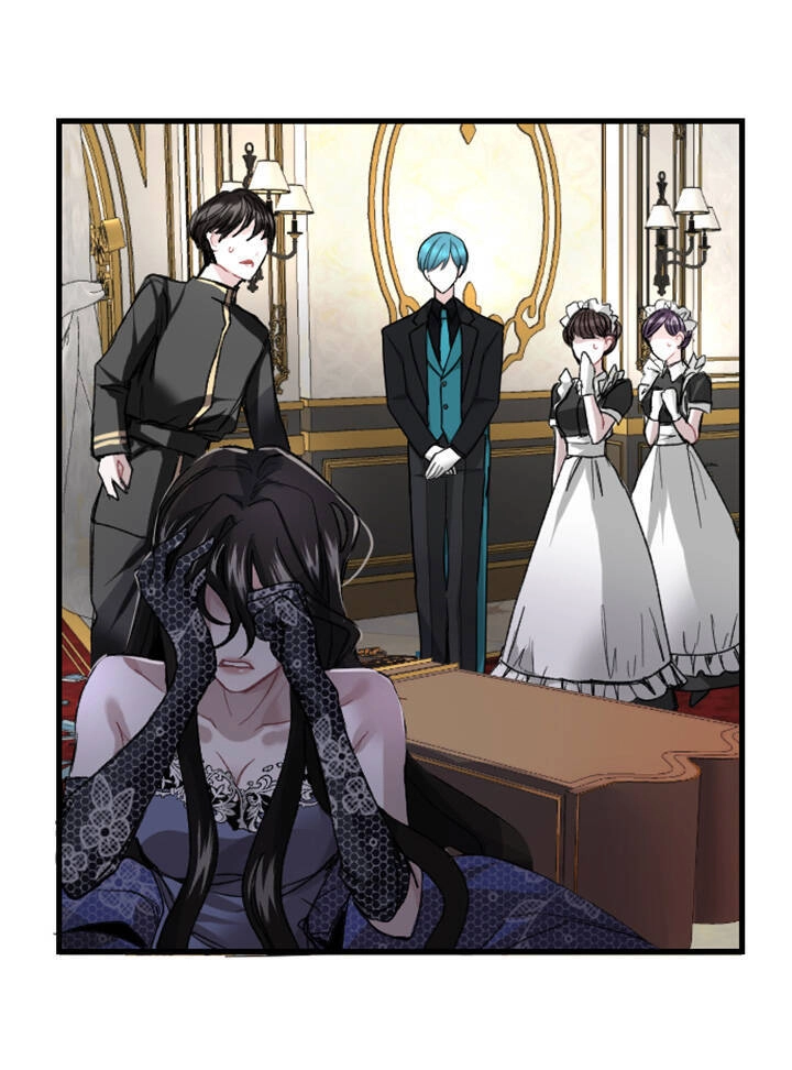 Tôi Sẽ Bị Trừ Khử Cùng Hoàng Đế Chapter 2.2 - 13