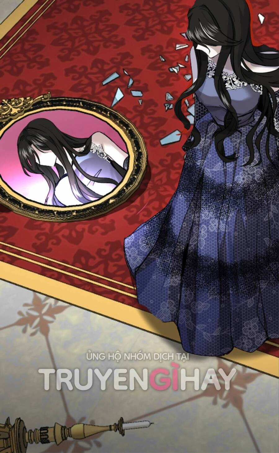 Tôi Sẽ Bị Trừ Khử Cùng Hoàng Đế Chapter 2.2 - 17