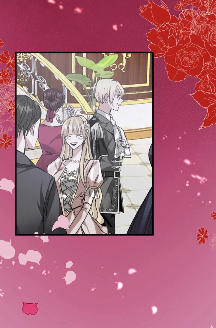 Tôi Sẽ Bị Trừ Khử Cùng Hoàng Đế Chapter 2.2 - 20