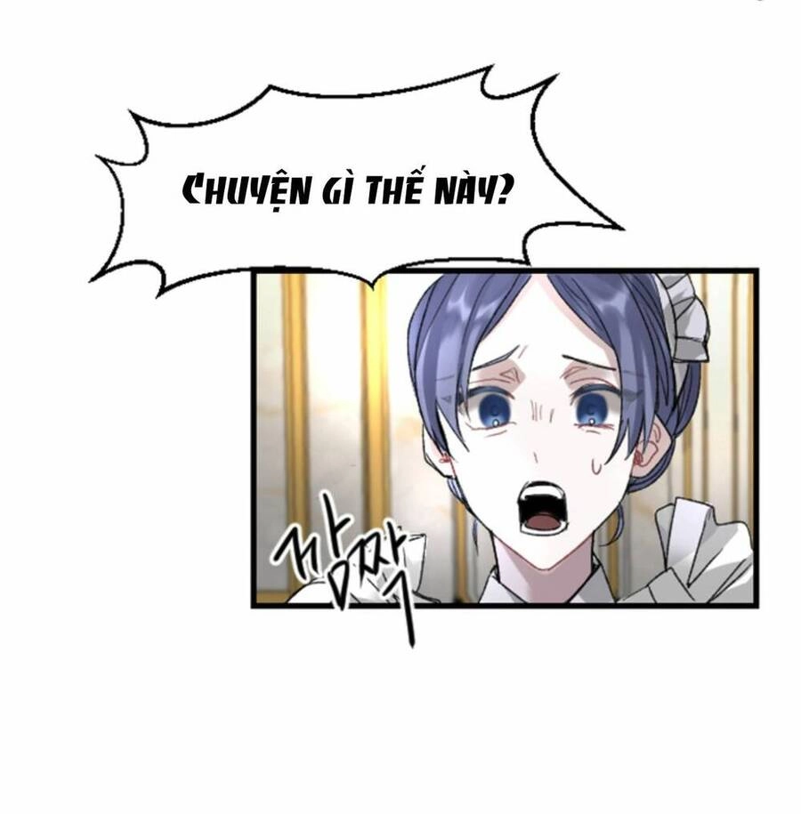 Tôi Sẽ Bị Trừ Khử Cùng Hoàng Đế Chapter 2.2 - 26