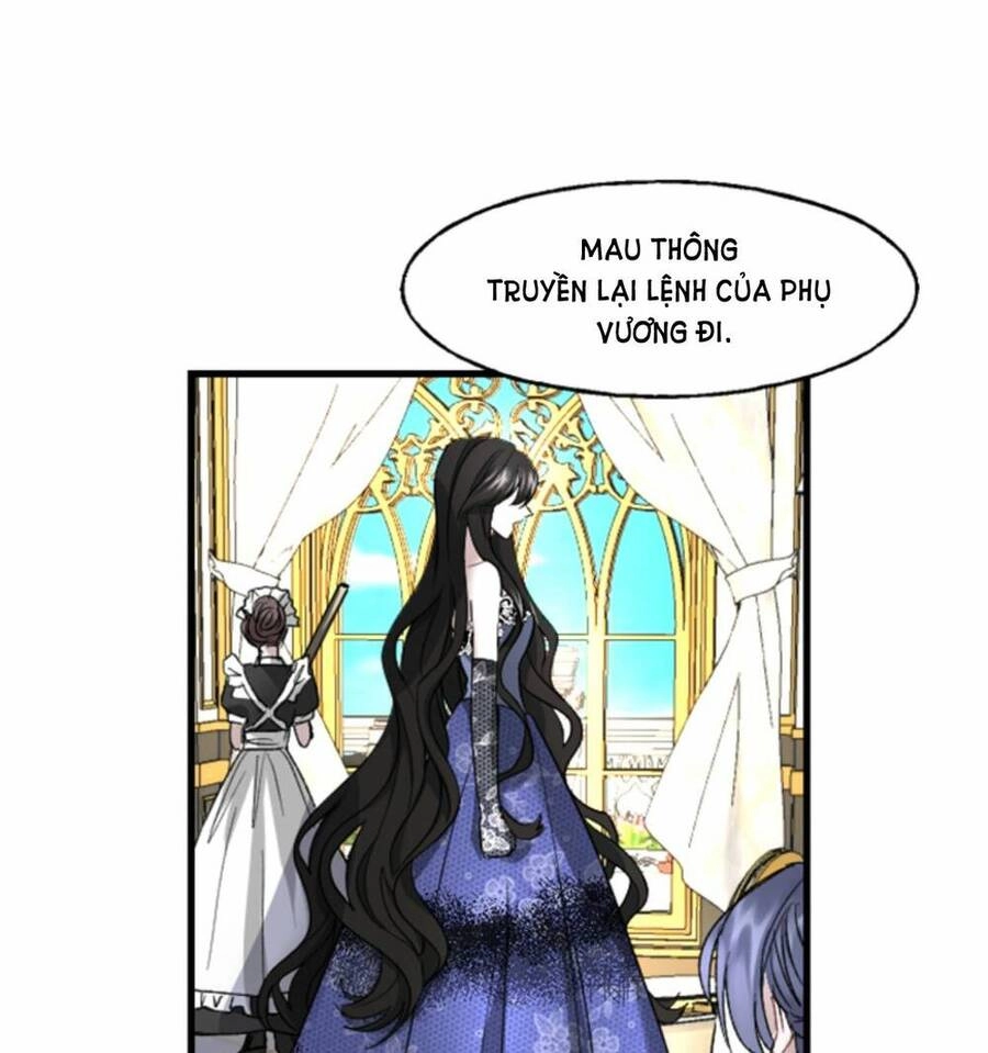 Tôi Sẽ Bị Trừ Khử Cùng Hoàng Đế Chapter 2.2 - 27