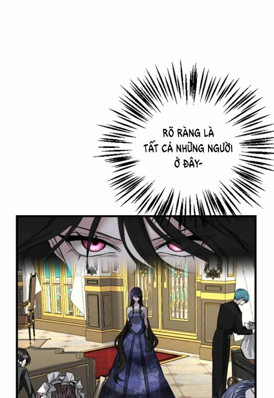 Tôi Sẽ Bị Trừ Khử Cùng Hoàng Đế Chapter 2.2 - 34