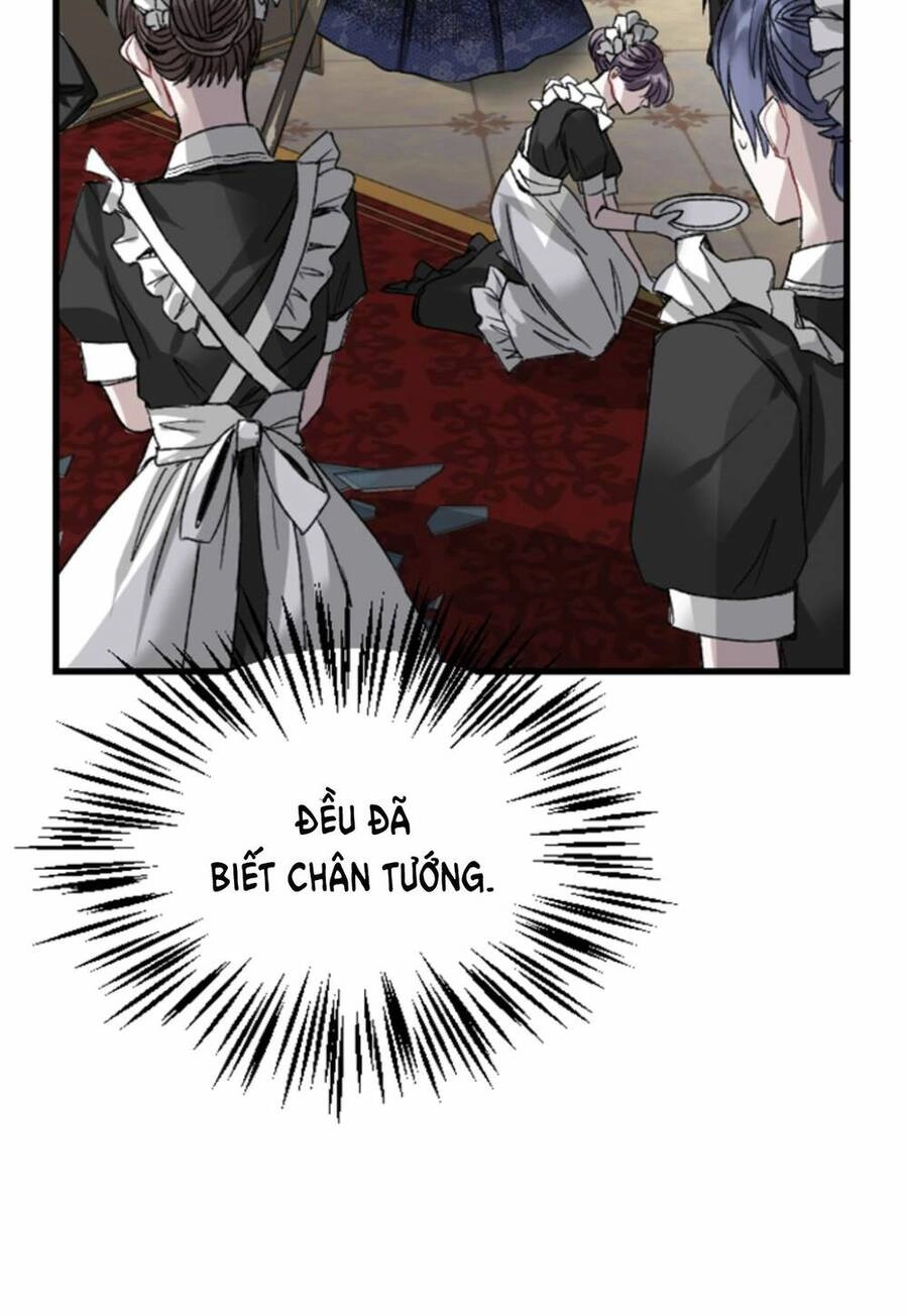 Tôi Sẽ Bị Trừ Khử Cùng Hoàng Đế Chapter 2.2 - 35