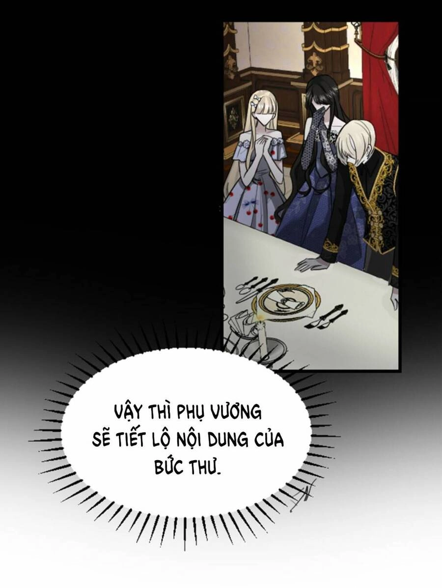 Tôi Sẽ Bị Trừ Khử Cùng Hoàng Đế Chapter 2.2 - 41