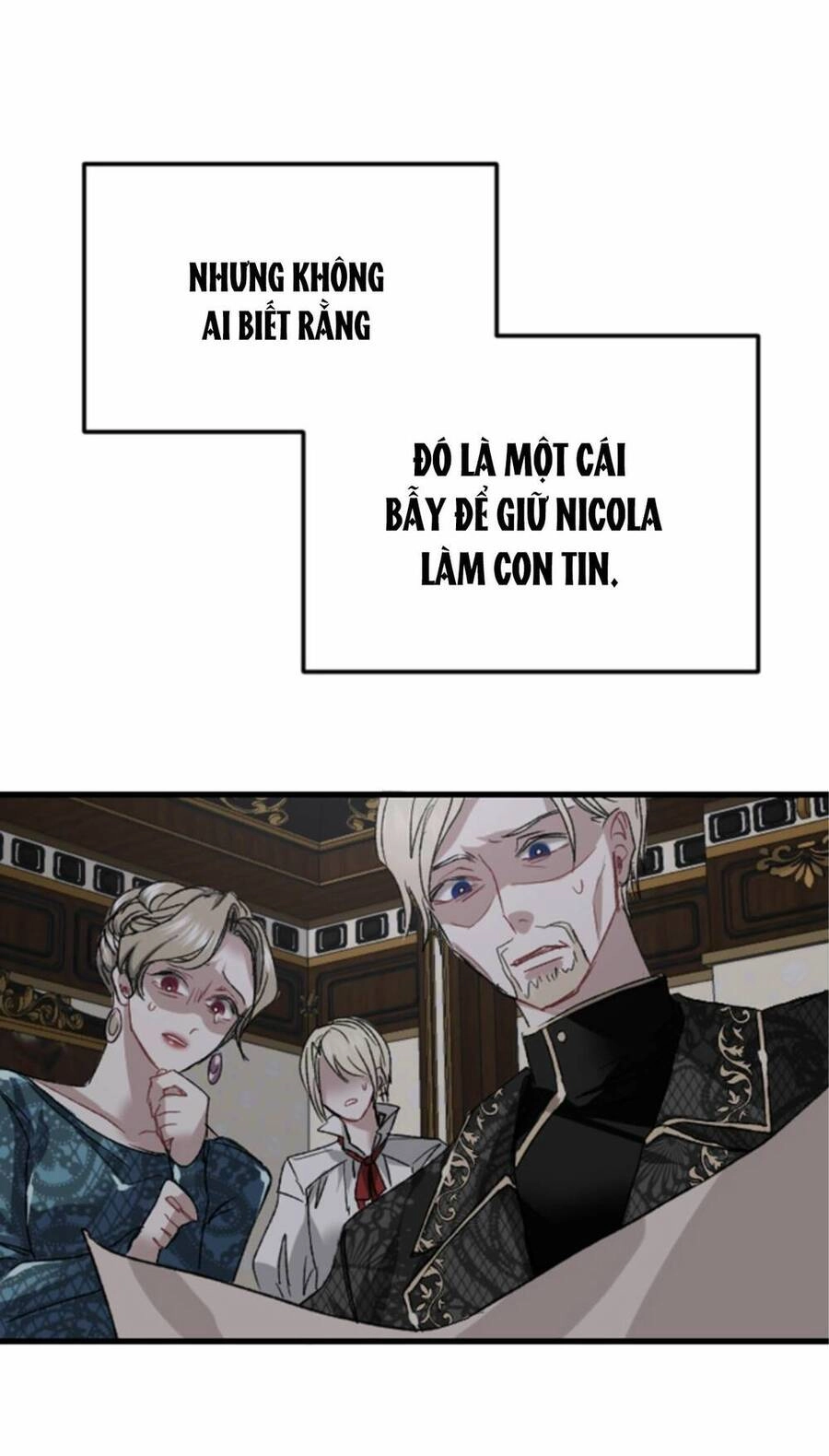 Tôi Sẽ Bị Trừ Khử Cùng Hoàng Đế Chapter 2.2 - 46