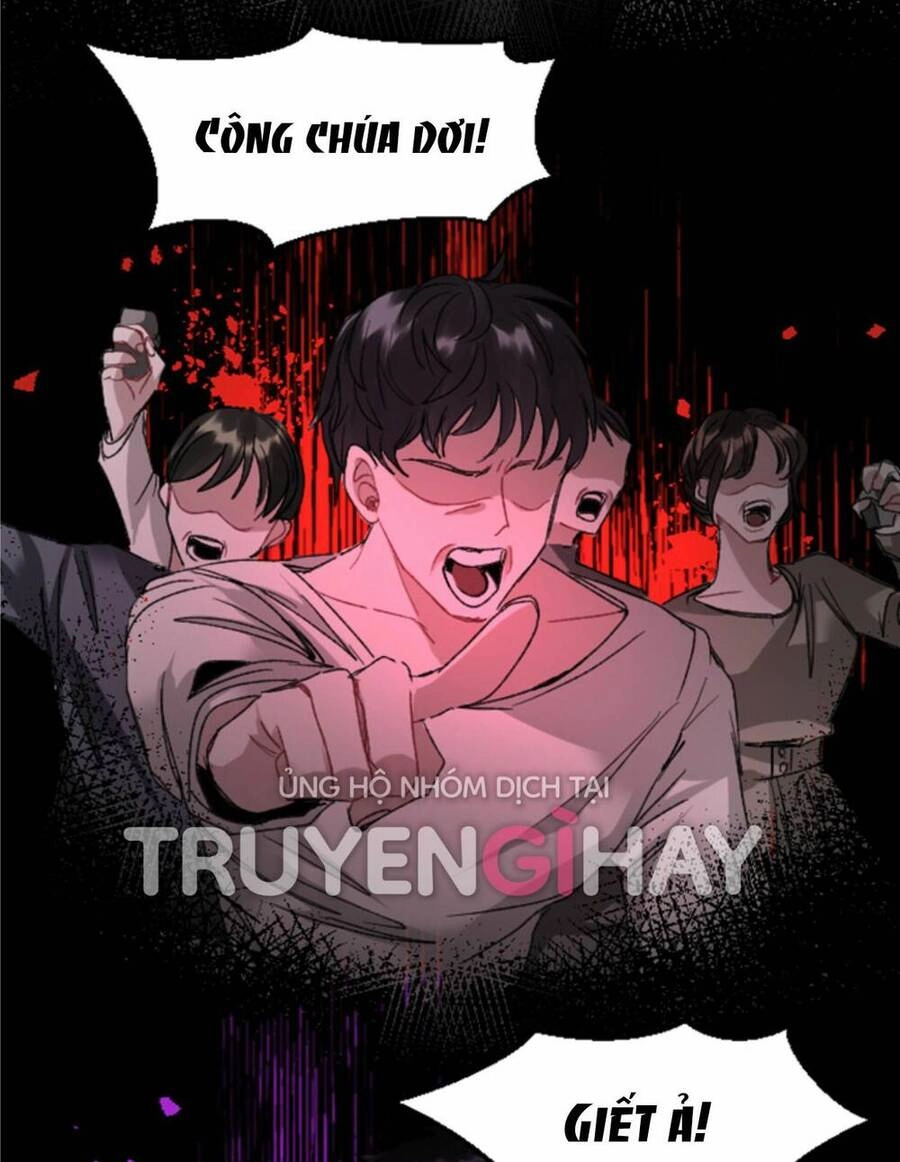 Tôi Sẽ Bị Trừ Khử Cùng Hoàng Đế Chapter 2.2 - 48