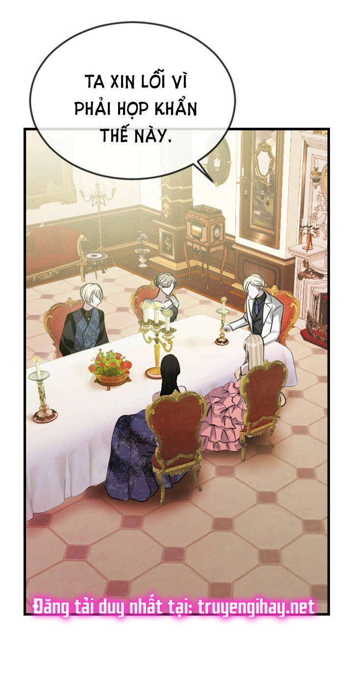 Tôi Sẽ Bị Trừ Khử Cùng Hoàng Đế Chapter 3.1 - 5