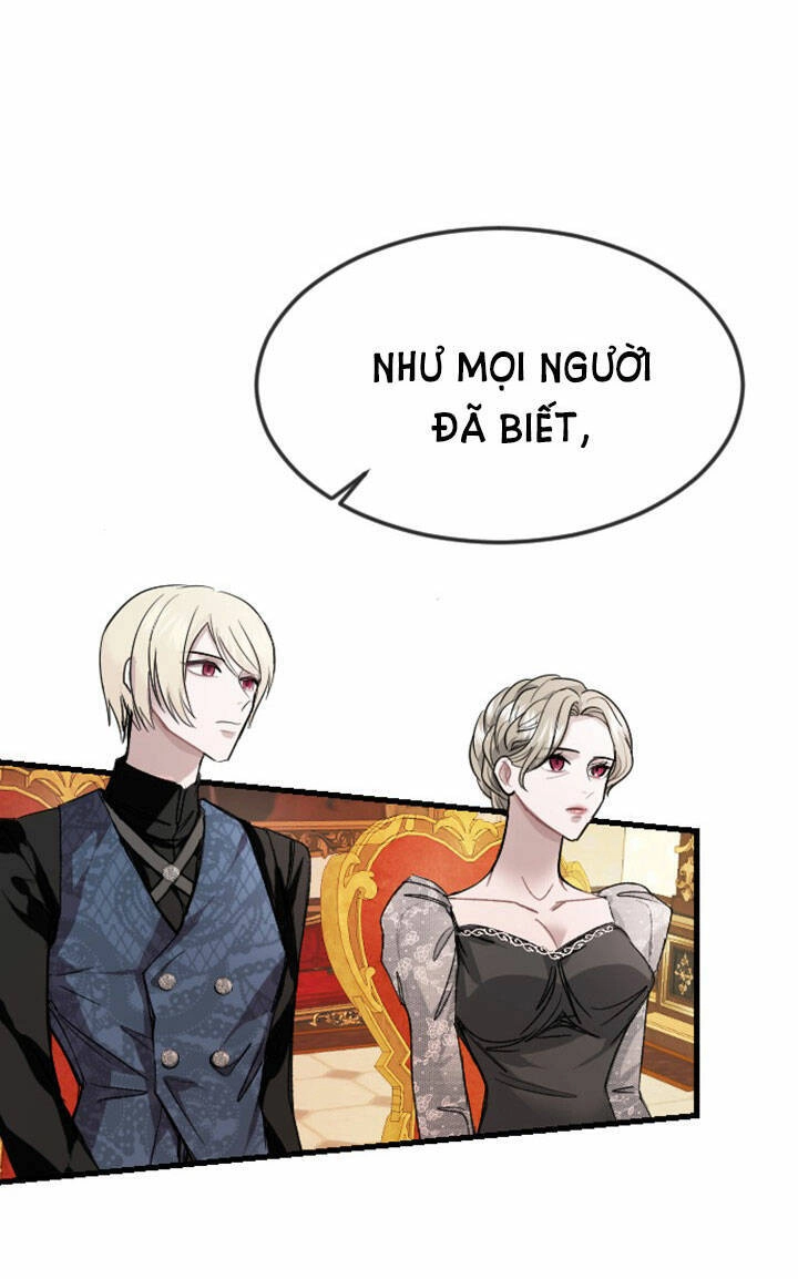 Tôi Sẽ Bị Trừ Khử Cùng Hoàng Đế Chapter 3.1 - 6