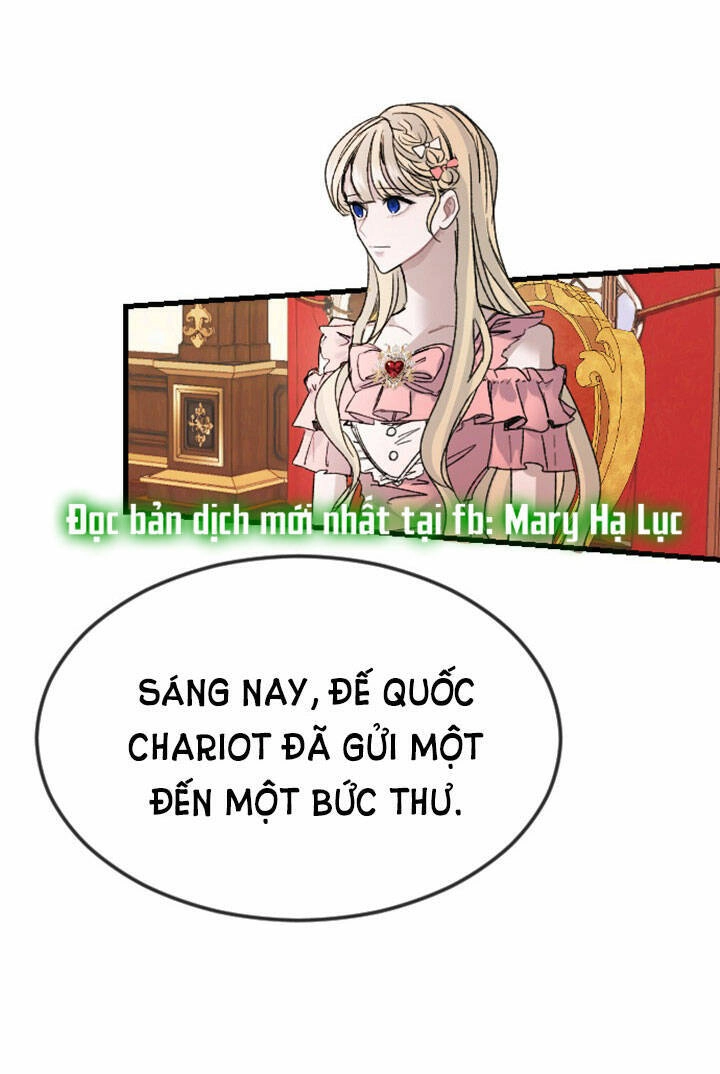 Tôi Sẽ Bị Trừ Khử Cùng Hoàng Đế Chapter 3.1 - 7