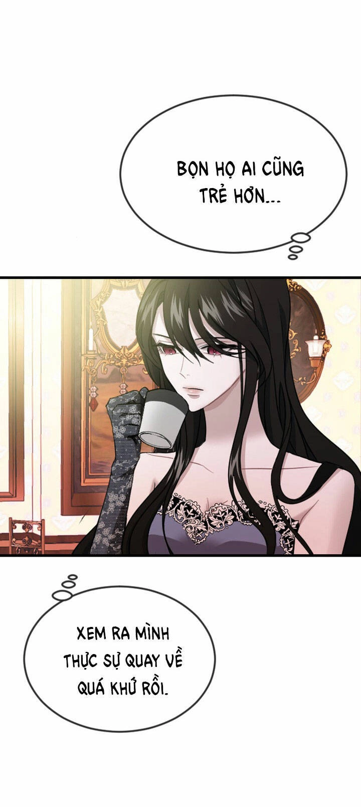 Tôi Sẽ Bị Trừ Khử Cùng Hoàng Đế Chapter 3.1 - 8