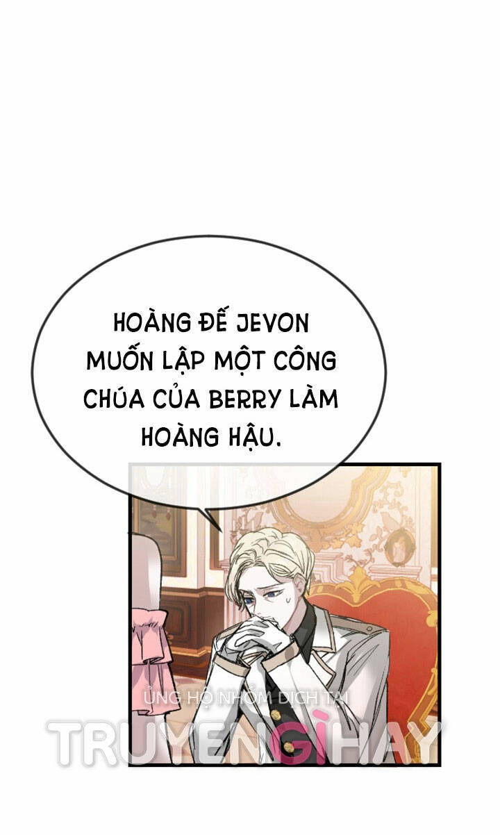 Tôi Sẽ Bị Trừ Khử Cùng Hoàng Đế Chapter 3.1 - 9