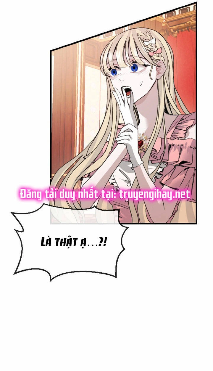 Tôi Sẽ Bị Trừ Khử Cùng Hoàng Đế Chapter 3.1 - 11