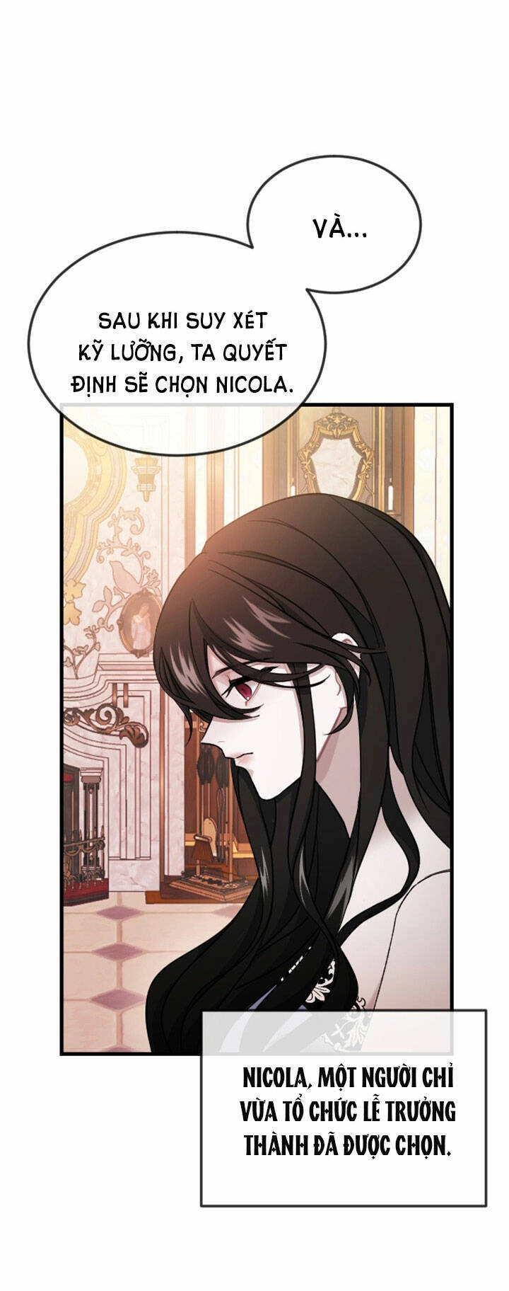 Tôi Sẽ Bị Trừ Khử Cùng Hoàng Đế Chapter 3.1 - 12