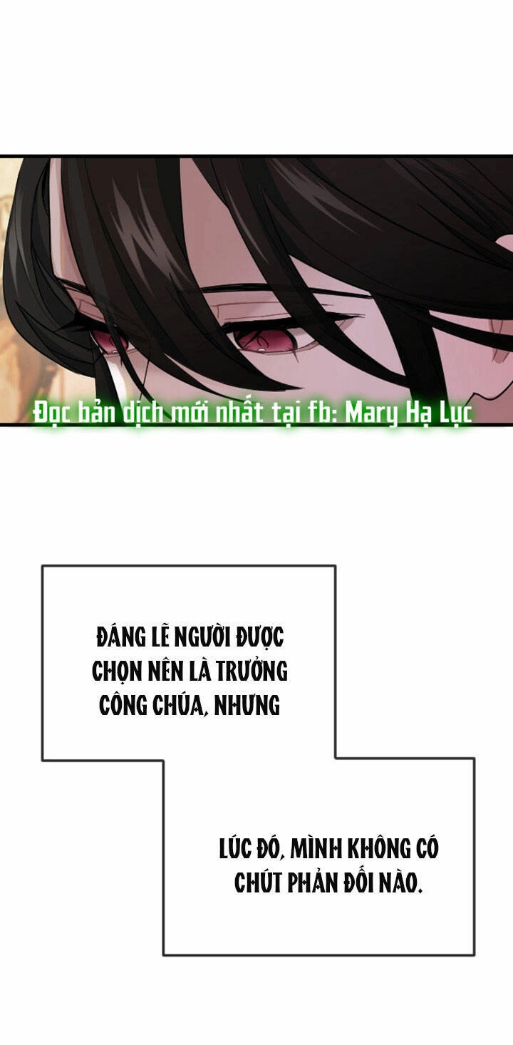 Tôi Sẽ Bị Trừ Khử Cùng Hoàng Đế Chapter 3.1 - 13