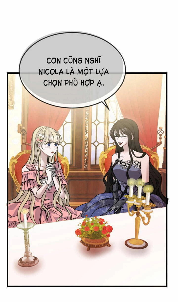 Tôi Sẽ Bị Trừ Khử Cùng Hoàng Đế Chapter 3.1 - 14