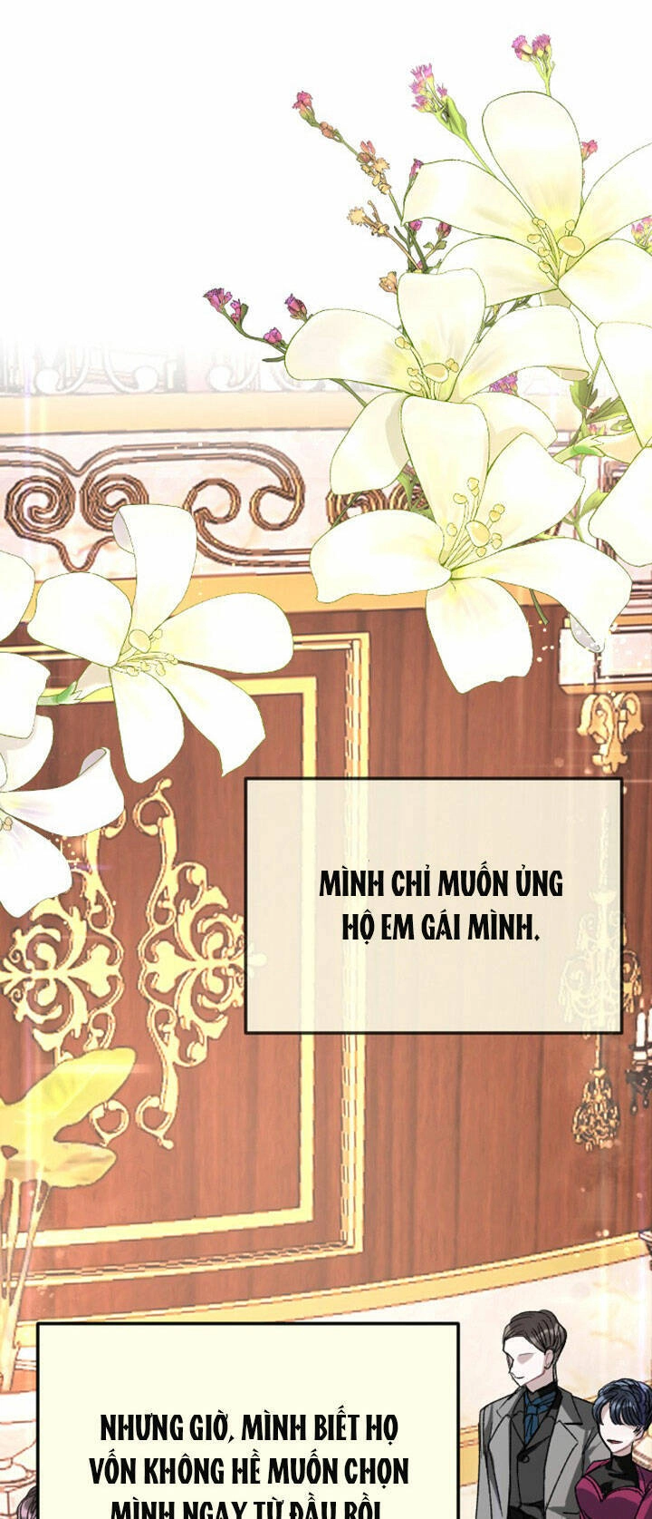 Tôi Sẽ Bị Trừ Khử Cùng Hoàng Đế Chapter 3.1 - 15