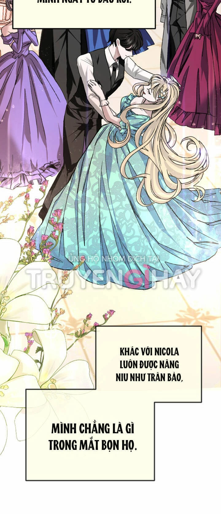 Tôi Sẽ Bị Trừ Khử Cùng Hoàng Đế Chapter 3.1 - 16