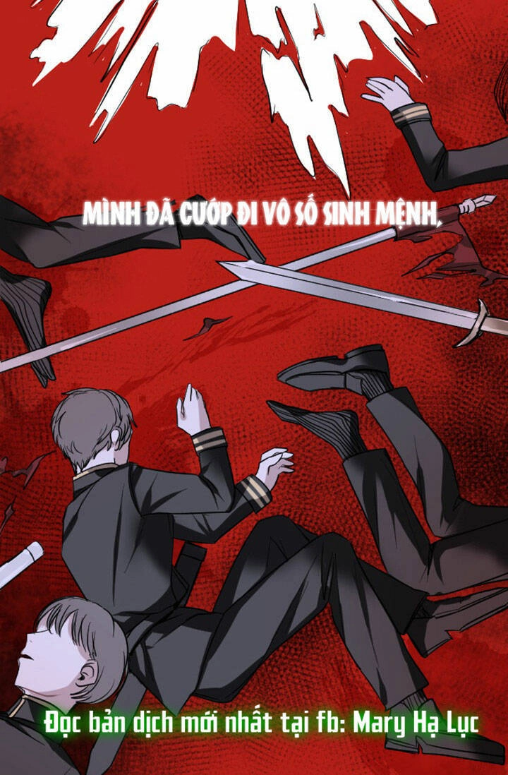 Tôi Sẽ Bị Trừ Khử Cùng Hoàng Đế Chapter 3.1 - 20