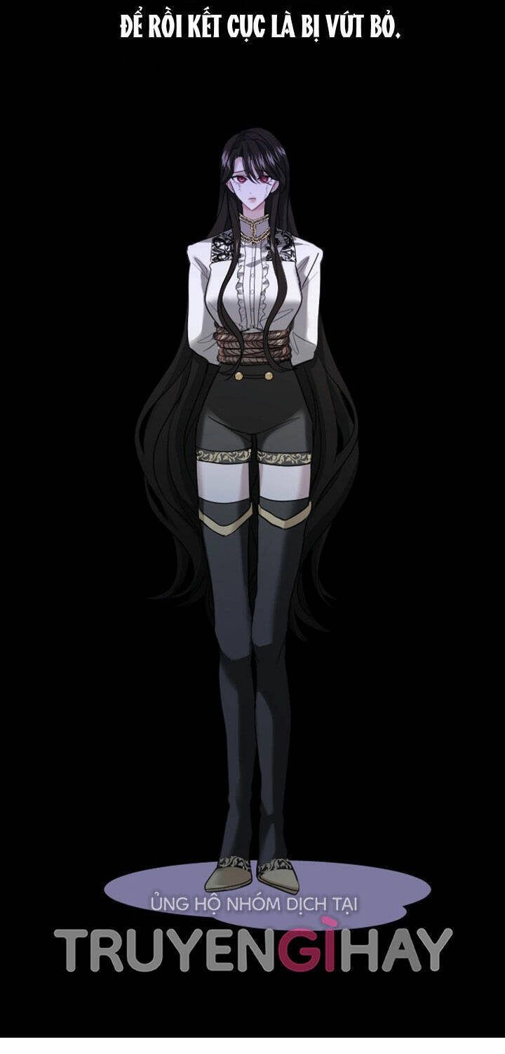 Tôi Sẽ Bị Trừ Khử Cùng Hoàng Đế Chapter 3.1 - 22