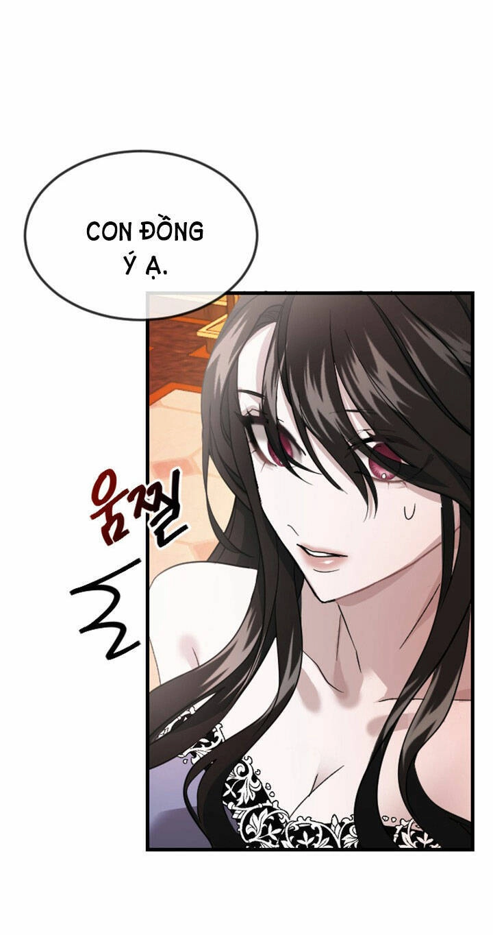 Tôi Sẽ Bị Trừ Khử Cùng Hoàng Đế Chapter 3.1 - 24