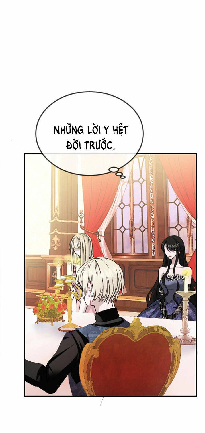 Tôi Sẽ Bị Trừ Khử Cùng Hoàng Đế Chapter 3.1 - 26