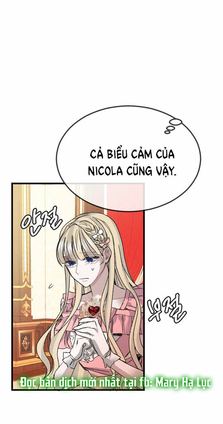 Tôi Sẽ Bị Trừ Khử Cùng Hoàng Đế Chapter 3.1 - 27