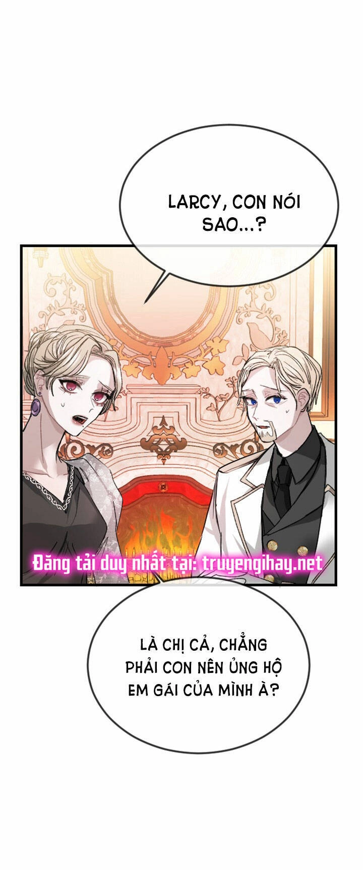 Tôi Sẽ Bị Trừ Khử Cùng Hoàng Đế Chapter 3.1 - 32