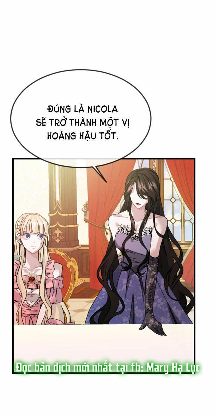 Tôi Sẽ Bị Trừ Khử Cùng Hoàng Đế Chapter 3.1 - 34