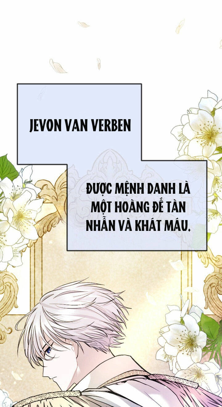 Tôi Sẽ Bị Trừ Khử Cùng Hoàng Đế Chapter 3.1 - 36