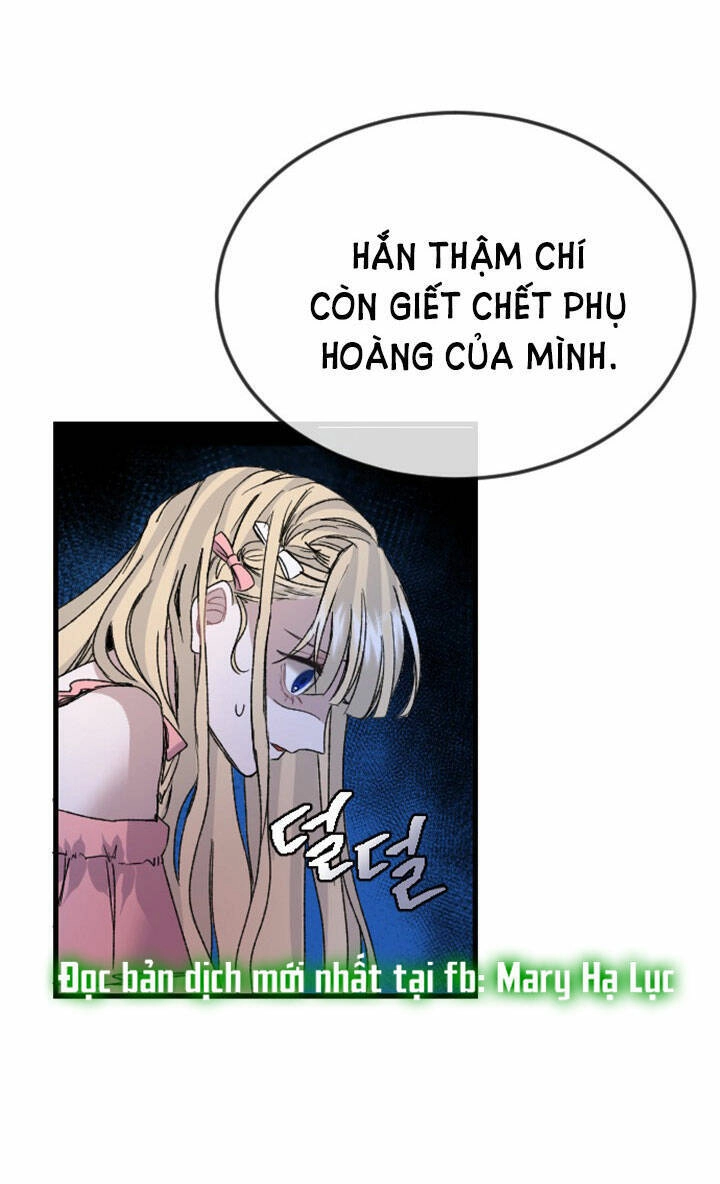 Tôi Sẽ Bị Trừ Khử Cùng Hoàng Đế Chapter 3.1 - 41