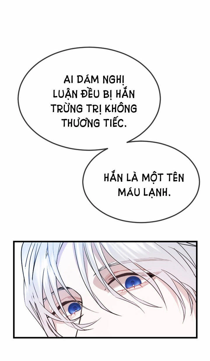 Tôi Sẽ Bị Trừ Khử Cùng Hoàng Đế Chapter 3.1 - 42