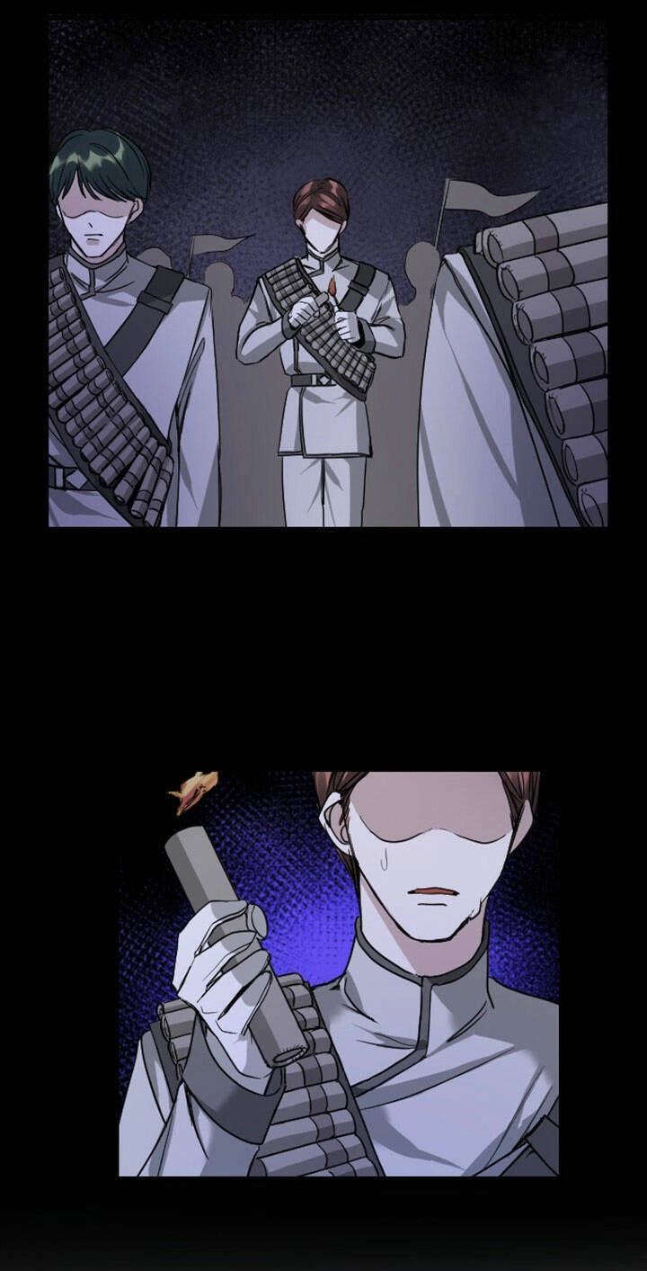 Tôi Sẽ Bị Trừ Khử Cùng Hoàng Đế Chapter 3.1 - 44