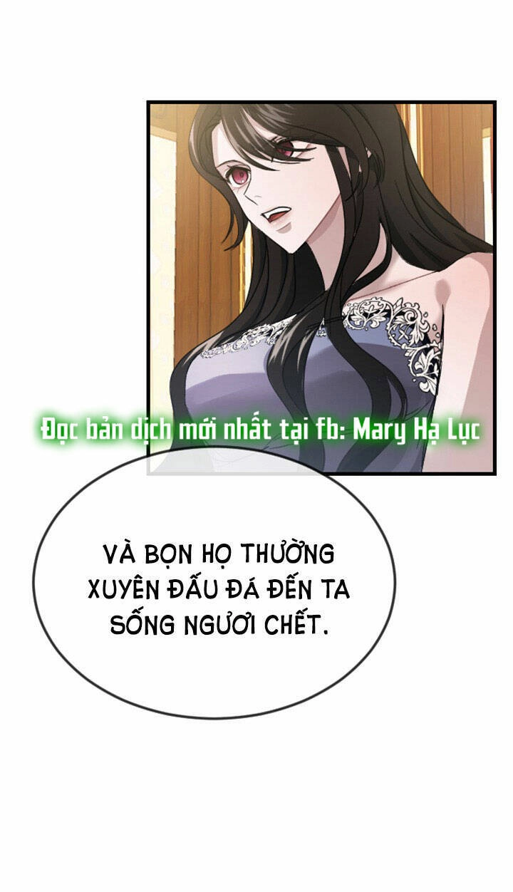 Tôi Sẽ Bị Trừ Khử Cùng Hoàng Đế Chapter 3.1 - 47