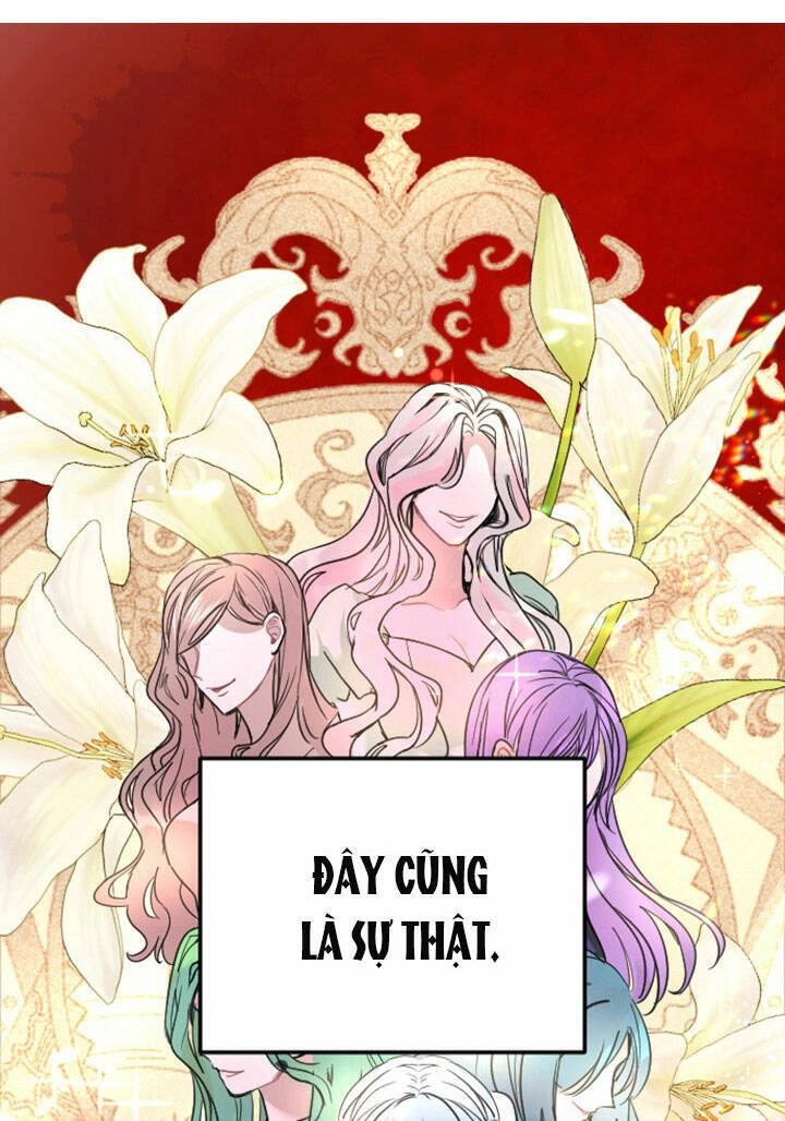 Tôi Sẽ Bị Trừ Khử Cùng Hoàng Đế Chapter 3.1 - 48