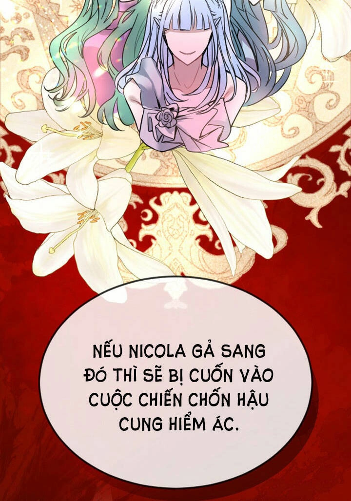 Tôi Sẽ Bị Trừ Khử Cùng Hoàng Đế Chapter 3.1 - 49