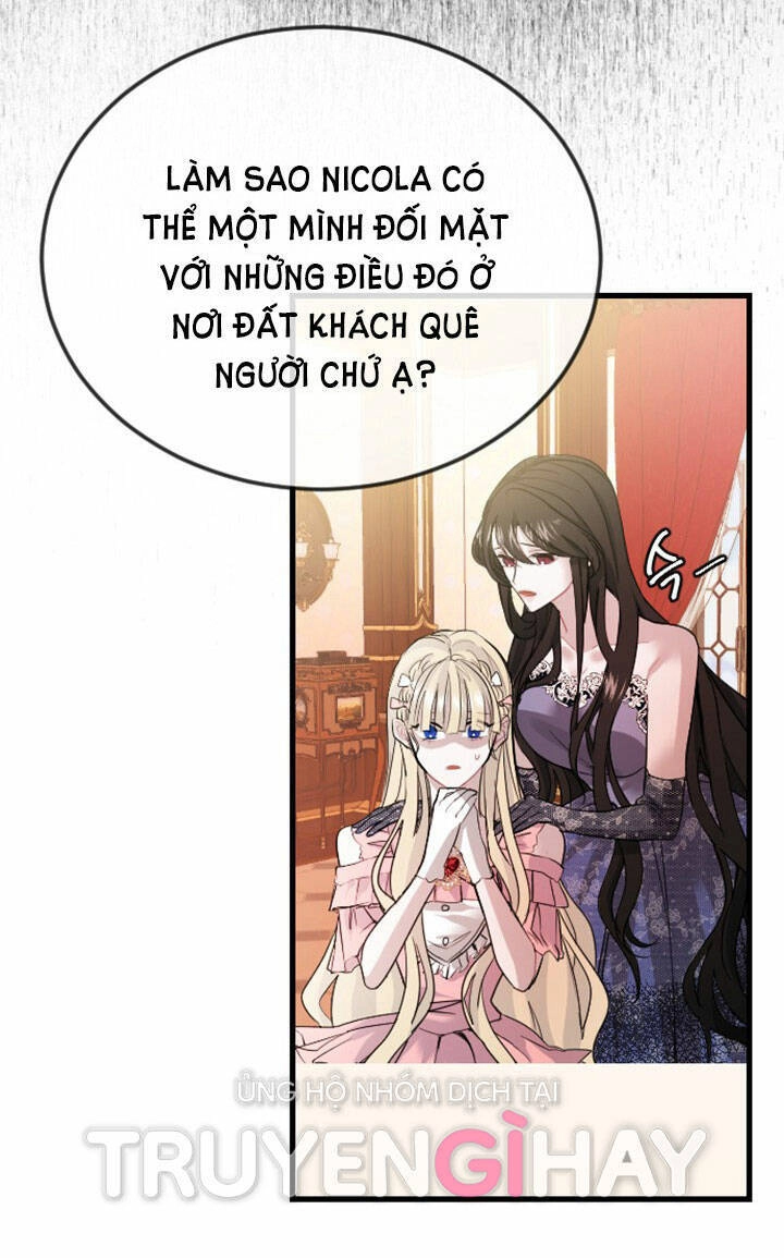 Tôi Sẽ Bị Trừ Khử Cùng Hoàng Đế Chapter 3.1 - 51