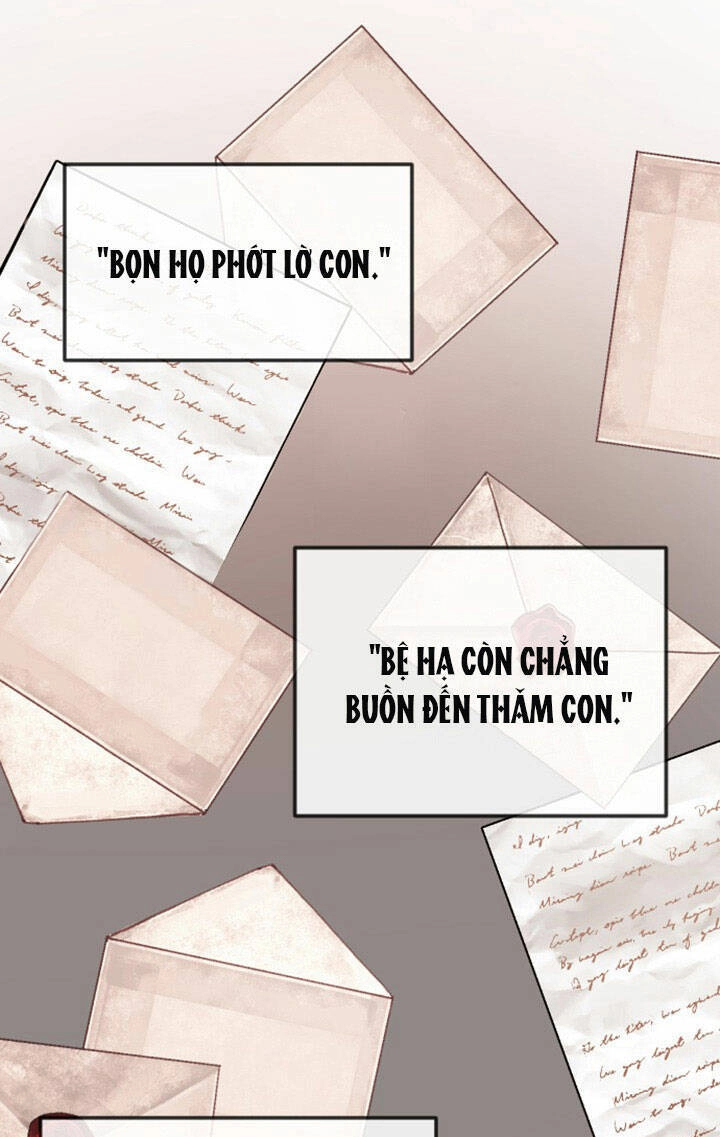 Tôi Sẽ Bị Trừ Khử Cùng Hoàng Đế Chapter 3.2 - 2