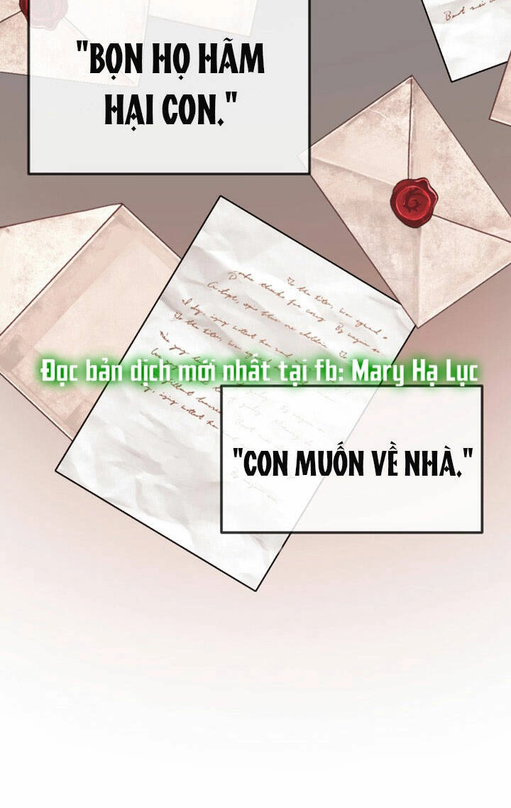 Tôi Sẽ Bị Trừ Khử Cùng Hoàng Đế Chapter 3.2 - 3