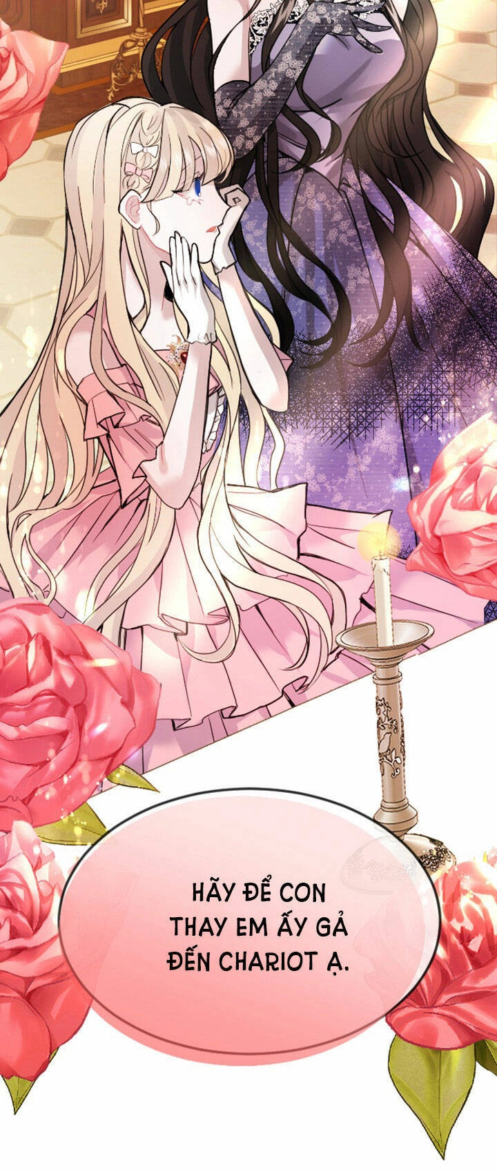 Tôi Sẽ Bị Trừ Khử Cùng Hoàng Đế Chapter 3.2 - 8