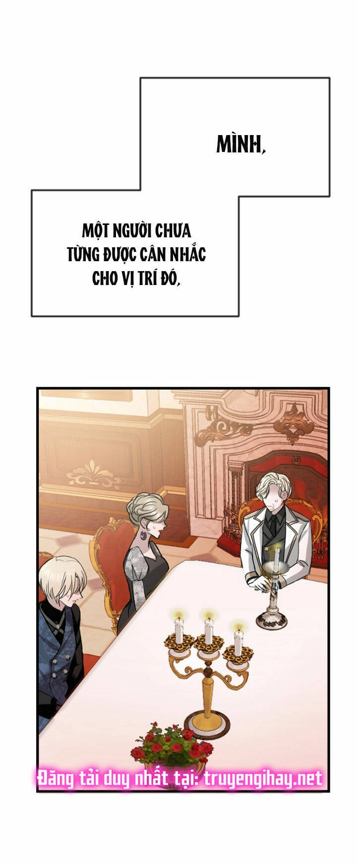 Tôi Sẽ Bị Trừ Khử Cùng Hoàng Đế Chapter 3.2 - 14