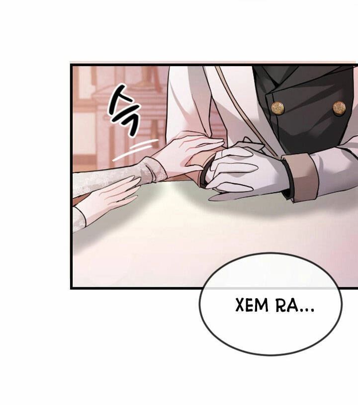 Tôi Sẽ Bị Trừ Khử Cùng Hoàng Đế Chapter 3.2 - 19